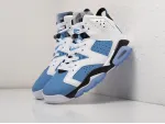 Кроссовки Nike Air Jordan 6 - 29745