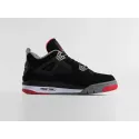 Кроссовки Nike Air Jordan 4 Retro - 906