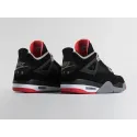Кроссовки Nike Air Jordan 4 Retro - 906
