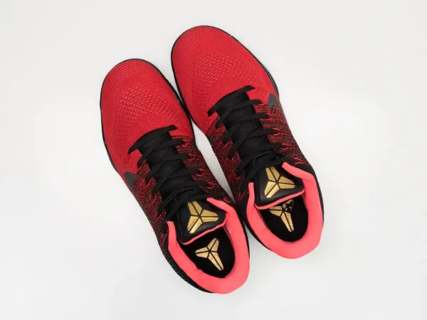 Кроссовки Nike Kobe 11 Elite Low - 36989