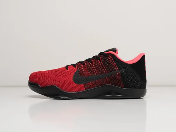 Кроссовки Nike Kobe 11 Elite Low - 36989