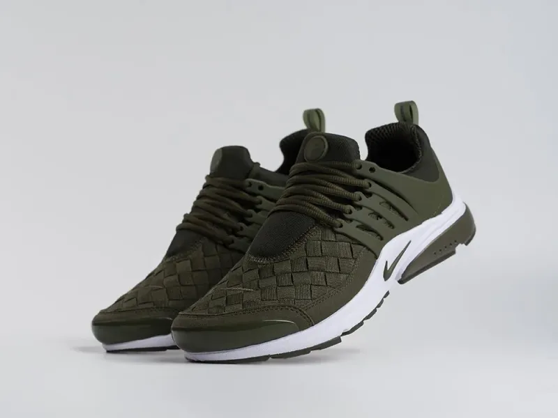 Кроссовки Nike Air Presto SE Woven - 45140