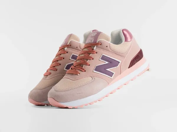 Кроссовки New Balance 574 - 47027