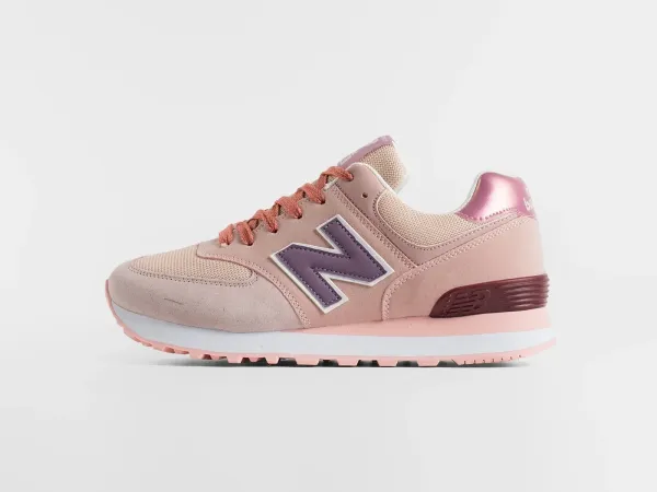 Кроссовки New Balance 574 - 47027