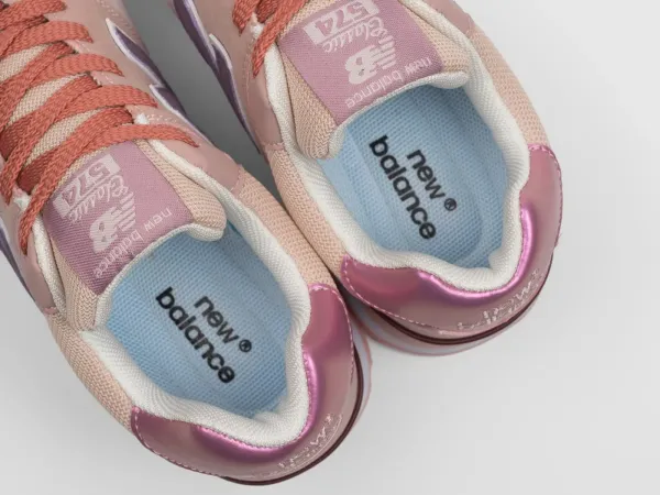 Кроссовки New Balance 574 - 47027