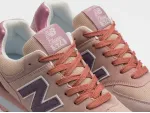 Кроссовки New Balance 574 - 47027