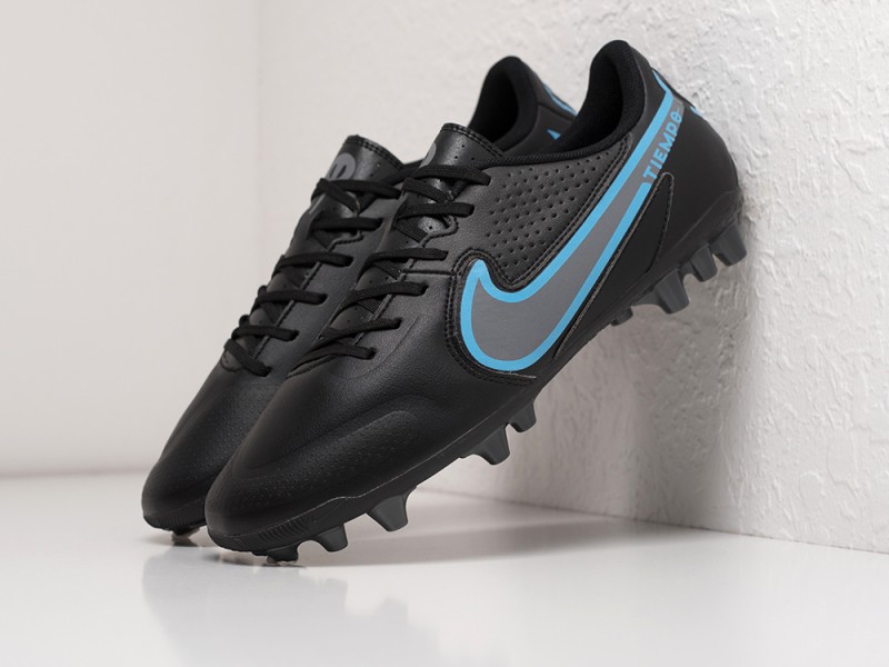 Футбольная обувь Nike Tiempo Legend IX Elite FG - 27253