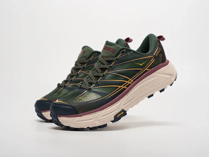 Кроссовки Hoka Mafate Speed 2 - 42452