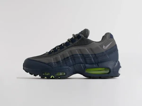 Кроссовки Nike Air Max 95 - 28507