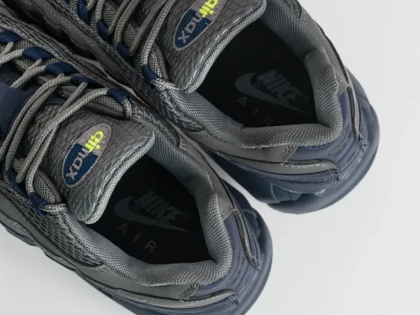Кроссовки Nike Air Max 95 - 28507