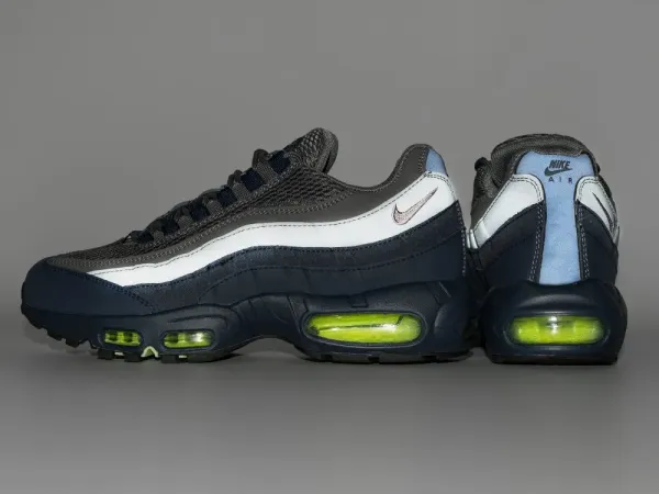 Кроссовки Nike Air Max 95 - 28507