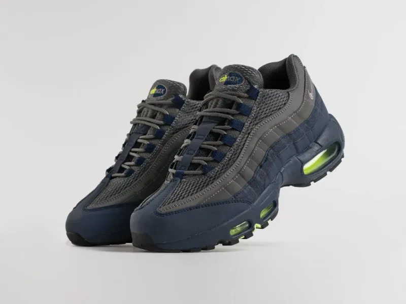 Кроссовки Nike Air Max 95 - 28507