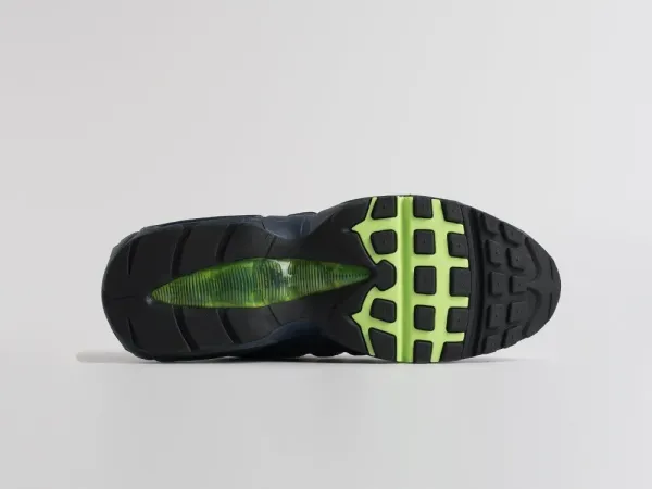 Кроссовки Nike Air Max 95 - 28507