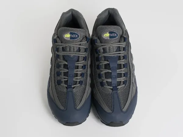 Кроссовки Nike Air Max 95 - 28507
