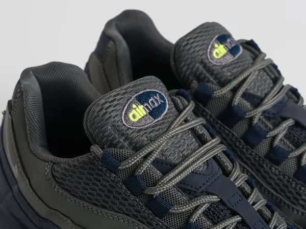 Кроссовки Nike Air Max 95 - 28507