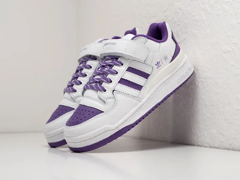 Кроссовки Adidas Forum Low - 34115