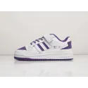 Кроссовки Adidas Forum Low - 34115
