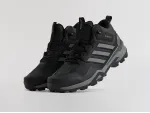 Зимние Кроссовки Adidas Terrex AX4 Mid - 46006