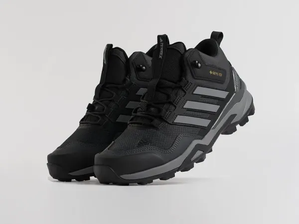 Зимние Кроссовки Adidas Terrex AX4 Mid - 46006