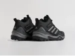 Зимние Кроссовки Adidas Terrex AX4 Mid - 46006