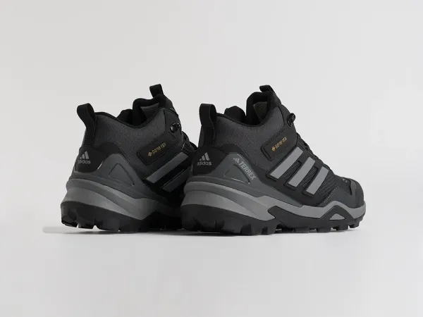 Зимние Кроссовки Adidas Terrex AX4 Mid - 46006