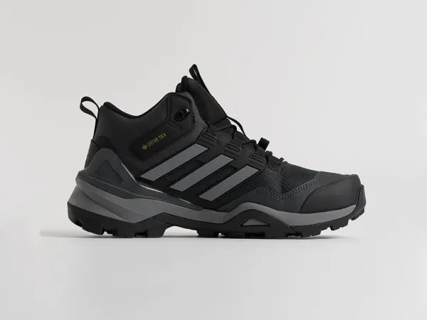 Зимние Кроссовки Adidas Terrex AX4 Mid - 46006
