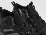 Зимние Кроссовки Adidas Terrex AX4 Mid - 46006