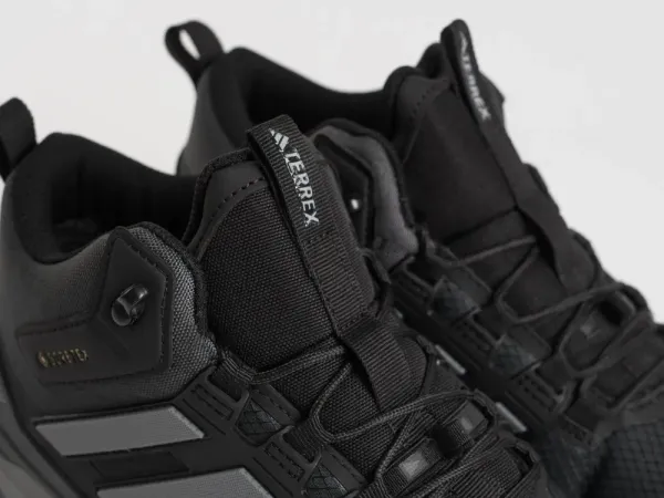 Зимние Кроссовки Adidas Terrex AX4 Mid - 46006