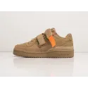 Кроссовки Adidas Forum Low Strap - 31367