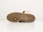 Кроссовки Adidas Forum Low Strap - 31367