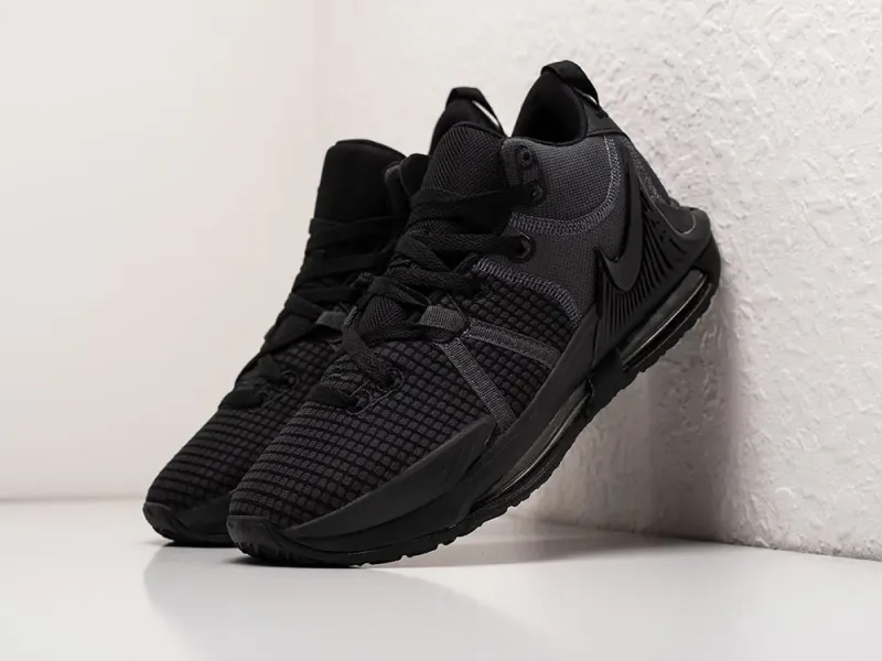 Кроссовки Nike Lebron Witness VII - 37372