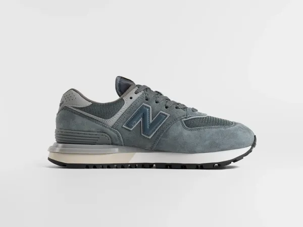 Кроссовки New Balance 574 - 44841