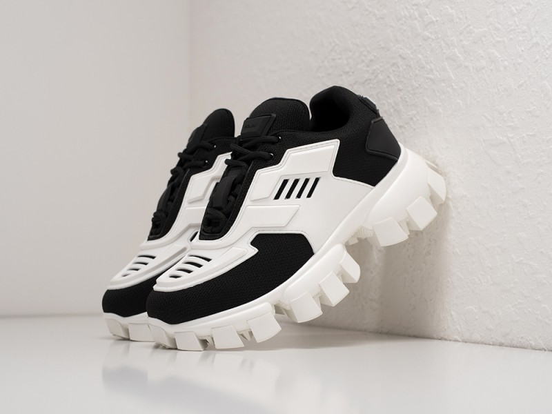 Кроссовки Prada Cloudbust Thunder - 34714