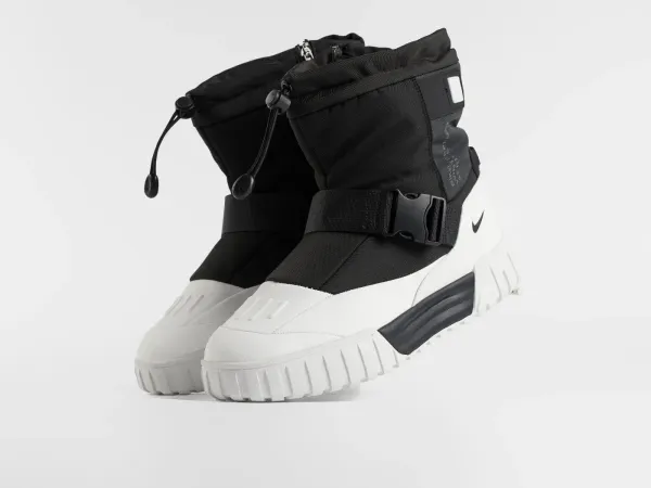 Зимние Сапоги Nike Winterproof High - 47064