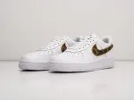 Кроссовки Louis Vuitton x Off-White х Nike Air Force 1 Low - 27210