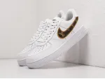 Кроссовки Louis Vuitton x Off-White х Nike Air Force 1 Low - 27210
