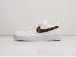 Кроссовки Louis Vuitton x Off-White х Nike Air Force 1 Low - 27210