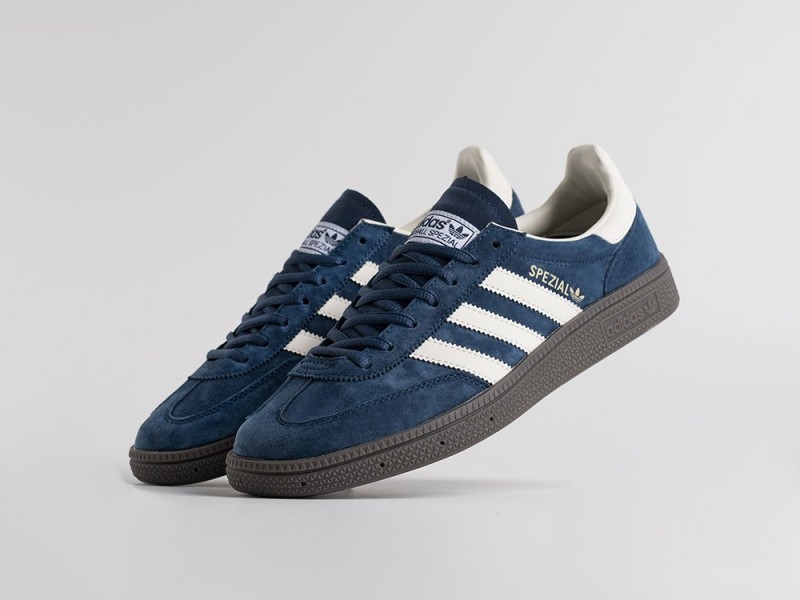 Кроссовки Adidas Spezial - 37937