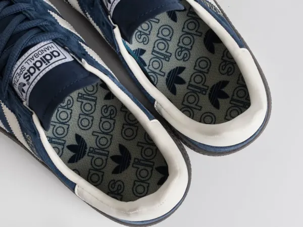 Кроссовки Adidas Spezial - 37937