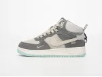 Зимние Кроссовки Nike Air Force 1 Mid - 43545