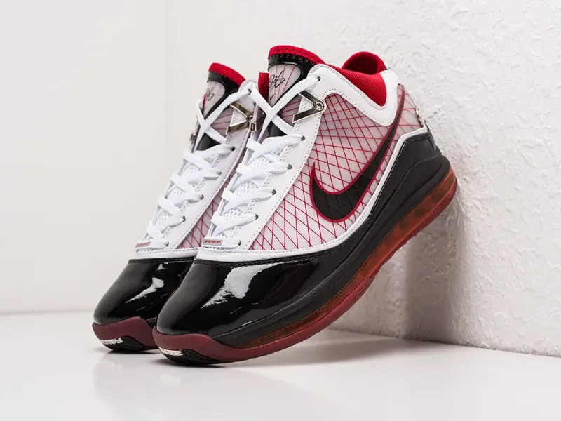 Кроссовки Nike Lebron 7 - 28475