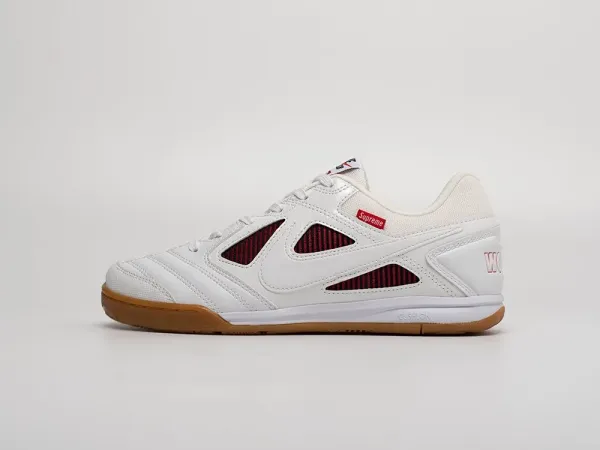 Футбольная обувь Supreme x Nike SB Gato - 40264