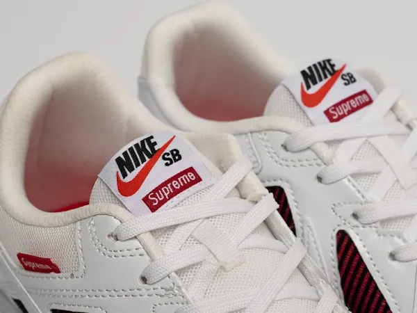 Футбольная обувь Supreme x Nike SB Gato - 40264
