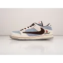 Кроссовки Nike SB Dunk Low x Travis Scott х PlayStation 5 - 36742