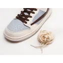 Кроссовки Nike SB Dunk Low x Travis Scott х PlayStation 5 - 36742