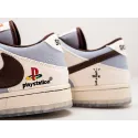 Кроссовки Nike SB Dunk Low x Travis Scott х PlayStation 5 - 36742