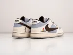 Кроссовки Nike SB Dunk Low x Travis Scott х PlayStation 5 - 36742