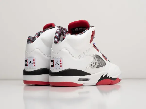 Кроссовки Nike Air Jordan 5 - 38941