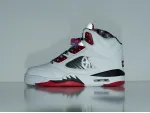 Кроссовки Nike Air Jordan 5 - 38941