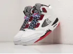 Кроссовки Nike Air Jordan 5 - 38941